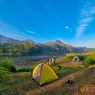 Rute ke Potrobayan River Camp, Tempat Camping Tepi Sungai di Yogyakarta