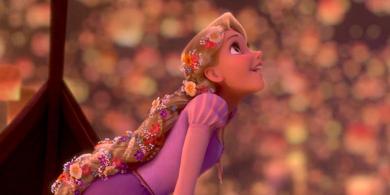 Lirik Dan Chord Lagu When Will My Life Begin Mandy Moore Ost Tangled