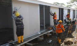 Dukung Percepatan Pembangunan Huntara di Aceh Tamiang, PLN Siapkan Infrastruktur Kelistrikan