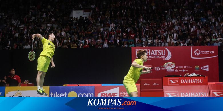 tiga aturan baru bwf dinilai merugikan