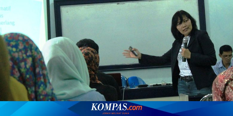 Siswa Sma Ips Ini 22 Rekomendasi Jurusan Kuliah Yang Cocok Untuk Kamu Halaman All Kompas Com
