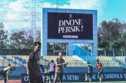 Stadion Brawijaya Tak Layak, Persik Vs Persebaya Pindah ke Gresik 