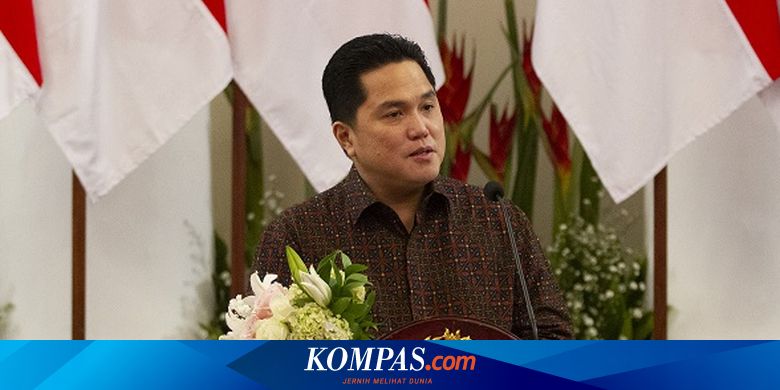 [POPULER NASIONAL] Syarat Karyawan Terima Bantuan Pemerintah | Jokowi Pertanyakan Jumlah Bandara Internasional yang Banyak