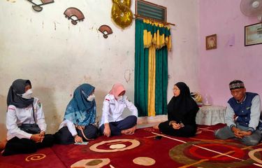 Dinas PPPA Sumsel Akan Beri Pendampingan Psikologis untuk Ibu ...