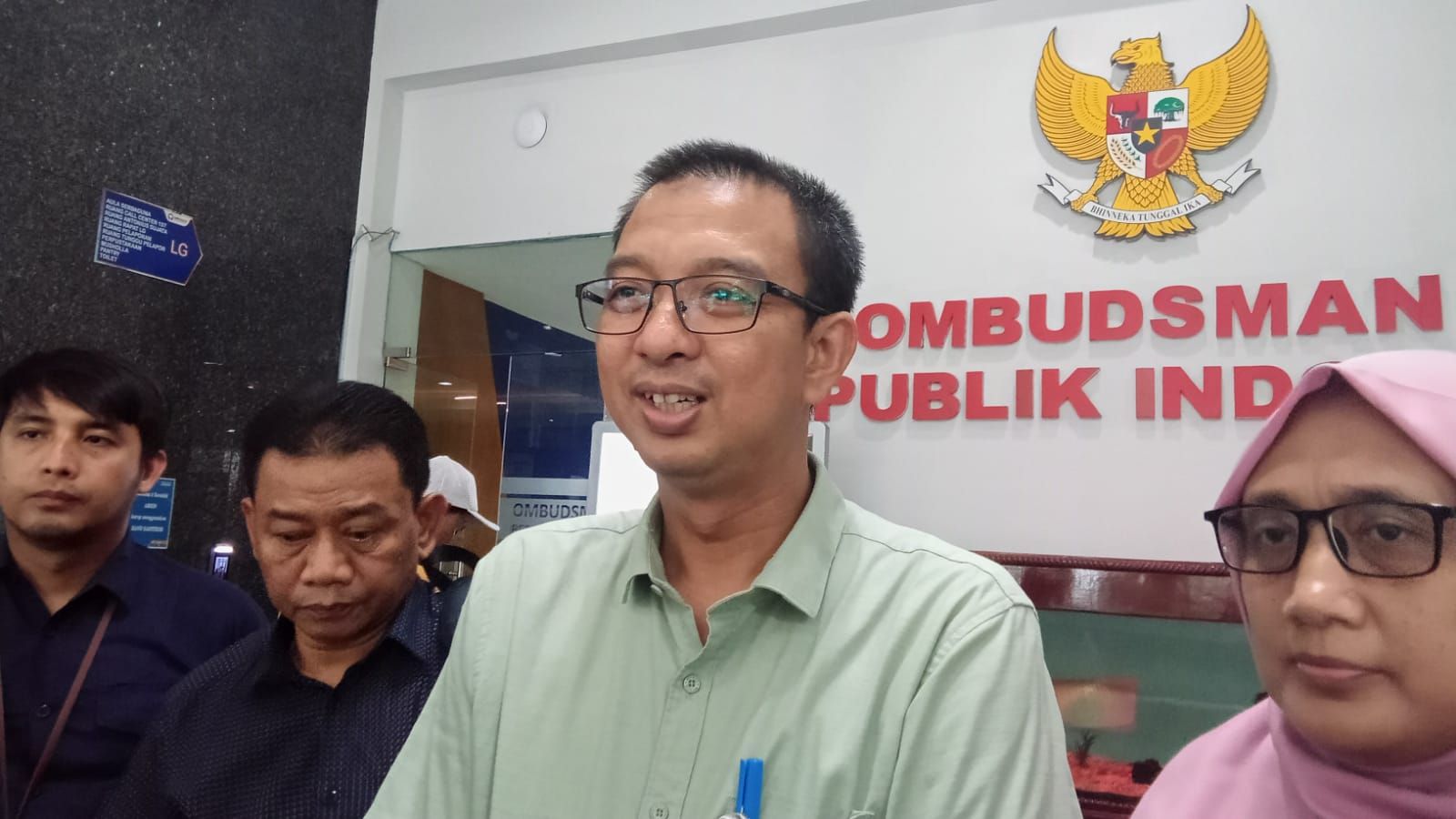 Pejabat Kementan Tak Penuhi Panggilan Ombudsman soal Dugaan Malaadministrasi 