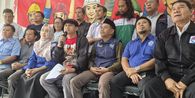 Buruh Demo di 30 Daerah Besok, Bawa 11 Tuntutan 