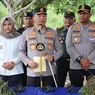 Pakai Spektrometer, 5 Hektar Ladang Ganja Ditemukan di Sumut