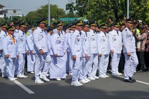 Otonomi Daerah Bukan Hadiah Pemerintah Pusat