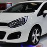 Bea Cukai Lelang Ratusan Kia Rio Hatchback, Harga mulai Rp 38 Jutaan