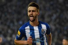 Alasan FC Porto Gabung ke Metaverse