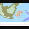 Potensi Lokasi Indonesia Secara Geologis