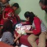 Bayi Laki-laki Baru Dilahirkan lalu Dibuang, Ditemukan Dekat Kandang Kuncing