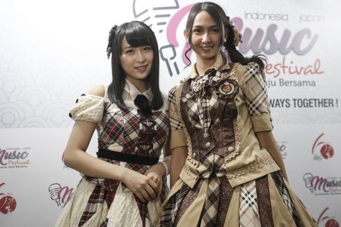 Akan ke Jepang, Stefi JKT48 Bergairah Sekaligus Khawatir