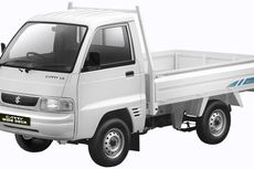 Suzuki Carry Masih Jadi Pilihan