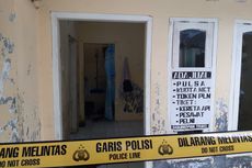 Pelaku Penusukan Wiranto Berjualan Pulsa dan Bisnis 