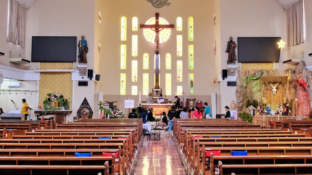 Mengapa Santo Petrus dan Paulus Diperingati pada 29 Juni?