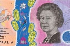 Sandang Mata Uang Negara Maju Berkinerja Terburuk 2018, Dollar Australia Terancam Makin Tenggelam
