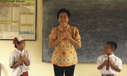 Pemerintah Kebut Pelatihan Guru agar Bisa Terapkan Kurikulum 2013