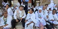 Cuaca Ekstrem Jelang Puncak Haji, Timwas Haji DPR Imbau Jemaah Siapkan Mental dan Fisik