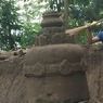 Kronologi Warga Boyolali Temukan Stupa Candi Buddha, Tinggi Mencapai 1,25 Meter