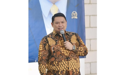 Komisi VII Sebut Penguatan Standardisasi Jadi Kunci Tata Kelola Industri Nasional