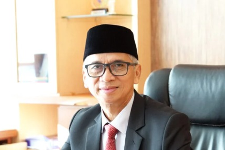 Ahmad Luthfi Rahmatullah Kena OTT KPK Klaten, BPK Pusat Tegaskan Tak Akan Lindungi Pegawai