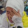 Tangis Jemaah Indonesia Tiba di Arafah: Kalau Bukan karena Allah, Saya Tak Bisa ke Sini