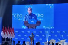 ASDP Aktifkan Tiket Manual di Aceh demi Jaga Mobilitas Warga Terdampak Banjir