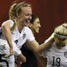 Cara Pelatih Timnas Sepak Bola Putri AS Mencari Kapten Baru