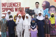 Berbagi Kebahagiaan, PUBG Mobile Indonesia Salurkan Bantuan untuk 7 Yayasan Sosial