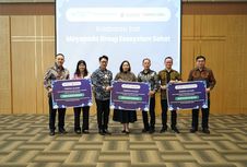 Hadirkan Medical Check Up On-Site, Mayapada Healthcare Dukung Budaya Kerja Sehat dan Produktif untuk Ekosistem Mayapada Group