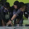 Pelajar SMP asal Cianjur Ini Juara Kontes Robot Internasional 2020
