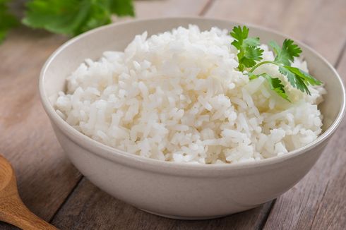 Benarkah Tidak Makan Nasi Bisa Bantu Menurunkan Kadar Gula Darah Penderita Diabetes?