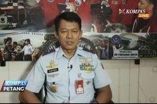 Panglima TNI Promosikan Marsda Novyan Samyoga Jadi Pangkogabwilhan II