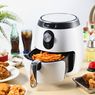 Cara Memanaskan Makanan Sisa Berdasarkan Jenis, Tanpa Microwave
