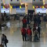 Libur Panjang, Bandara Sultan Hasanuddin Catat Trafik Penumpang Tertinggi 