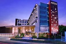 Aston Inn Mataram, Pilihan Terbaru Akomodasi di Lombok
