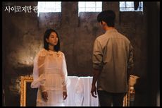 Sinopsis It’s Okay To Not Be Okay Episode 14, Ibu Moon Young Muncul Kembali