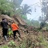 Seorang Bocah 11 Tahun di Cianjur Tewas Tertimbun Longsor