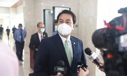 Wakil Ketua DPR: UU ITE Jadi Alat untuk Saling Lapor
