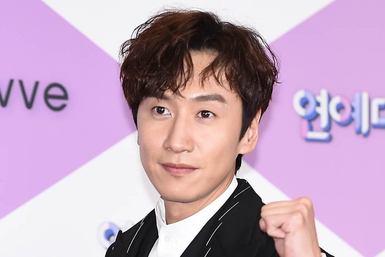 Terakhir Anggota Running Man Ucapkan Selamat Tinggal Pada Lee Kwang Soo