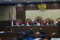 Hakim Tolak Pencabutan BAP Saksi yang Akui Ada Kesepakatan Rp 50 Miliar untuk DPRD DKI