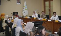 Hari Anak Nasional 2023 Digelar di Kota Semarang, Dihadiri Langsung oleh Jokowi dan Iriana