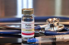 2 Jenis Vaksin Polio dan Cara Pemberiannya