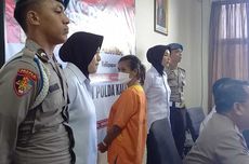 Ibu di Balikpapan Eksploitasi 3 Anak Kandungnya, Disuruh Jual Tisu dan Mengemis