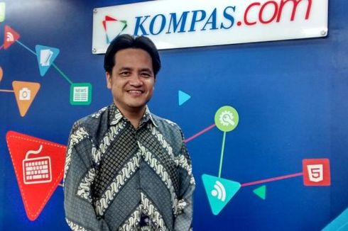 Sharp tetap Setia Berinvestasi di Indonesia