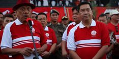 Konas XVI FKPKB-PGI Sukses, Gubernur Sulut: Jadi Penyemangat Warga Gereja Berkarya bagi Bangsa dan Negara.