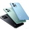 Xiaomi Redmi Note 12, 12 Pro, dan 12 Pro Plus Meluncur, Masuk Indonesia 30 Maret
