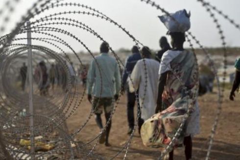 Pasokan Kebutuhan Medik Semakin Buruk, Sudan Selatan Tapaki Puncak Krisis Kemanusiaan