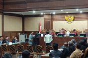 Saksi Sidang Kasus Suap Vonis Ekspor CPO Mengaku Kena Banjir Sumatera